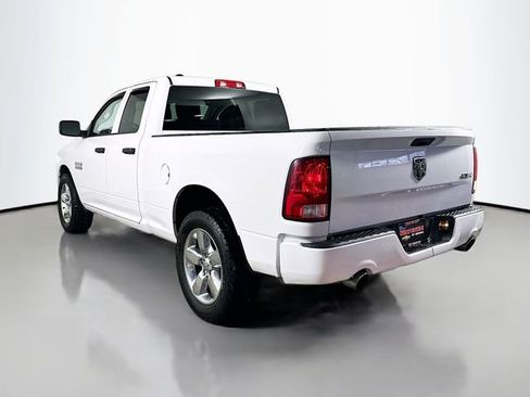 Used 2018 RAM 1500 Express w/ Express Value Package image 8