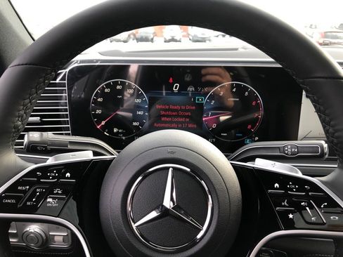 New 2026 Mercedes-Benz GLE 450 GLE 450 Coupe image 20