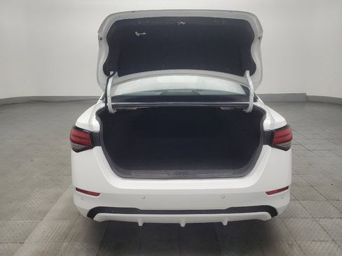 Used 2024 Nissan Sentra S FWD image 29