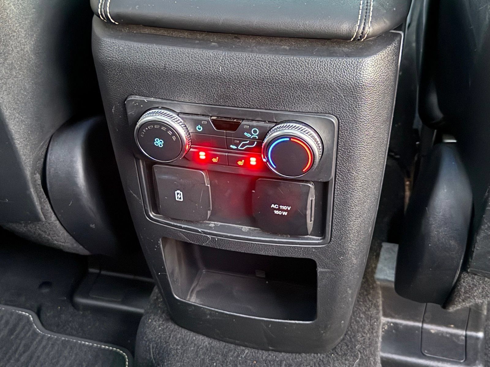 Used 2020 Ford Explorer ST w/ ST Street Pack AWD/4WD image 17