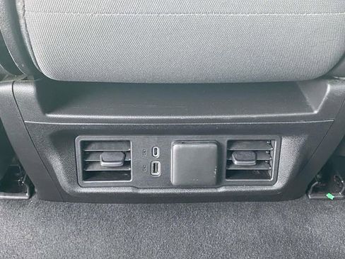 Used 2023 Chevrolet Silverado 1500 LT w/ Protection Package image 12