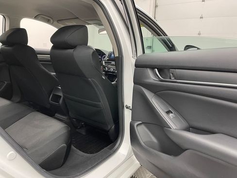 Used 2021 Honda Accord LX image 29