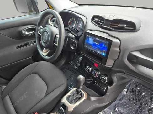 Used 2016 Jeep Renegade Sport w/ Power & Air Group FWD image 25