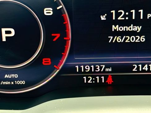 Used 2019 Audi Q7 3.0T Prestige w/ Prestige Package AWD/4WD image 16