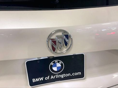 Used 2023 Buick Envision Essence w/ Sport Touring Package AWD/4WD image 31
