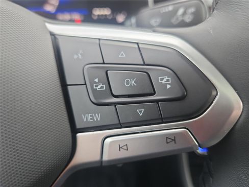 New 2026 Volkswagen Jetta SE image 16