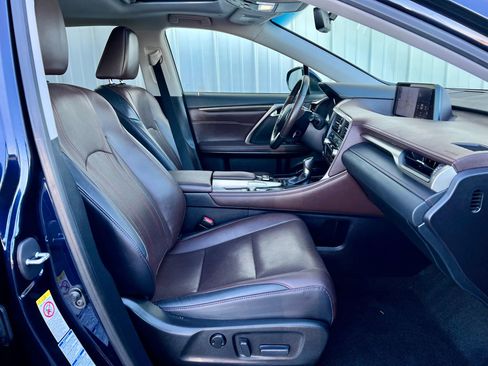 Used 2016 Lexus RX 350 F Sport image 26