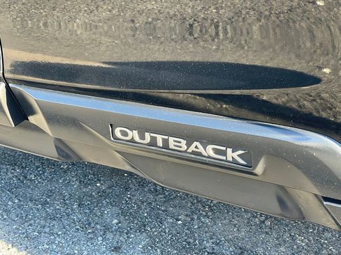 Used 2020 Subaru Outback Onyx Edition XT image 28