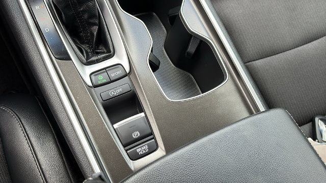 Used 2022 Honda Accord Sport image 20