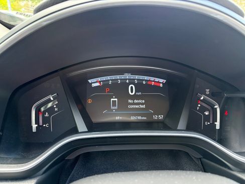 Used 2022 Honda CR-V EX-L image 18