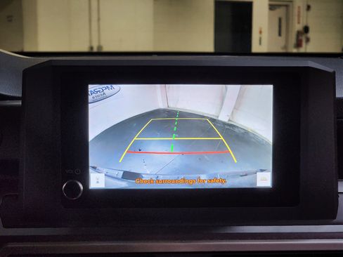 Used 2024 Toyota Tacoma SR5 image 26