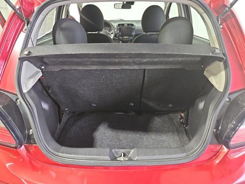 Used 2021 Mitsubishi Mirage LE image 21