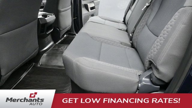 Used 2023 Toyota Tundra SR5 AWD/4WD image 27