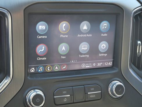 Used 2022 GMC Sierra 3500 Denali w/ Denali Ultimate Package image 20