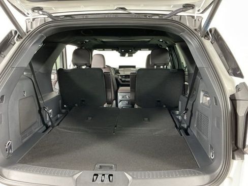 New 2026 Ford Explorer Platinum AWD/4WD image 34
