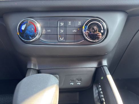 New 2026 Chevrolet TrailBlazer LS w/ LS Convenience Package image 16