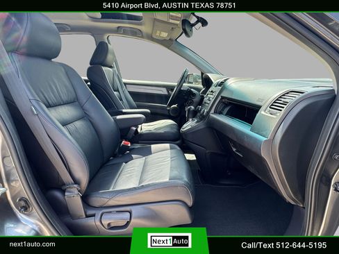 Used 2011 Honda CR-V EX-L image 27