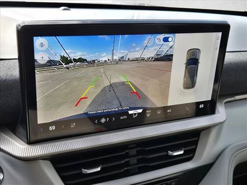 New 2026 Ford Explorer Active w/ Active Comfort Package RWD image 13