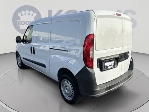 Used 2016 RAM ProMaster City Tradesman w/ Rear Back-up Camera Group FWD image 8