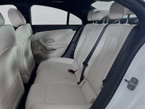 New 2026 Mercedes-Benz CLA 250 image 7