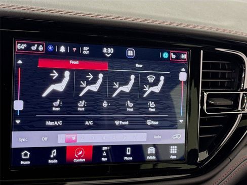 New 2026 Dodge Durango GT image 16