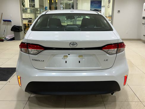 New 2026 Toyota Corolla LE image 7