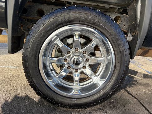 Used 2015 GMC Sierra 2500 SLE w/ SLE Preferred Package image 15