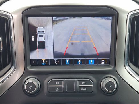 Certified 2022 Chevrolet Silverado 1500 LTZ w/ LTZ Premium Texas Edition image 18