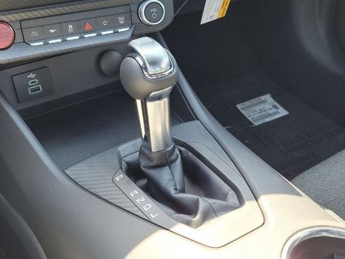 New 2025 Ford Mustang Coupe image 24