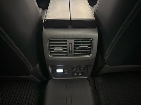 Certified 2023 Nissan Rogue Platinum w/ Platinum Premium Package AWD/4WD image 21
