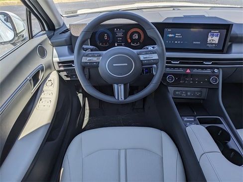 New 2026 Hyundai Sonata SEL image 15