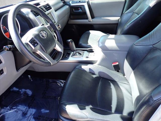 Used 2013 Toyota 4Runner SR5 w/ Convenience Pkg RWD image 11