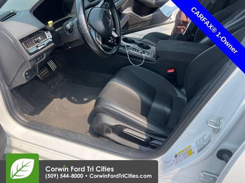 Used 2023 Honda Civic Sport image 5