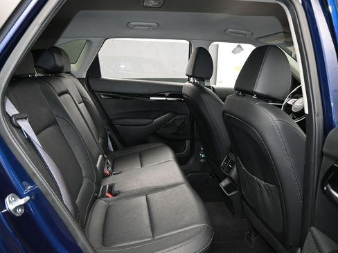 Used 2024 Kia Seltos EX image 38