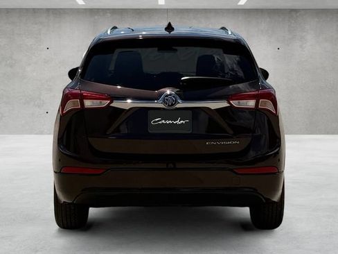 Used 2020 Buick Envision Essence FWD image 15