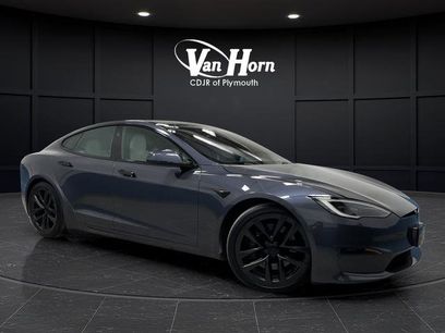 Used 2022 Tesla Model S Base