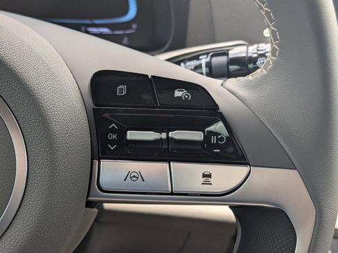 New 2026 Hyundai Elantra SEL Sport Premium FWD image 18
