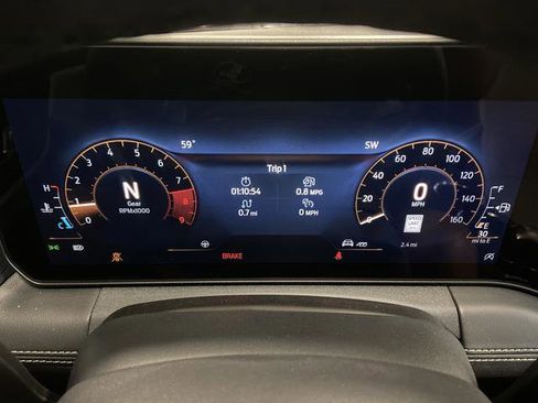 New 2025 Ford Mustang GT Premium image 16