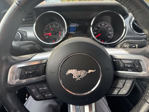 Used 2015 Ford Mustang GT Premium w/ GT Performance Package image 9