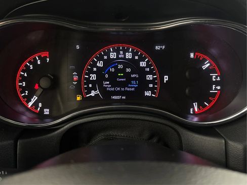Used 2015 Dodge Durango Limited w/ Premium Group AWD/4WD image 22