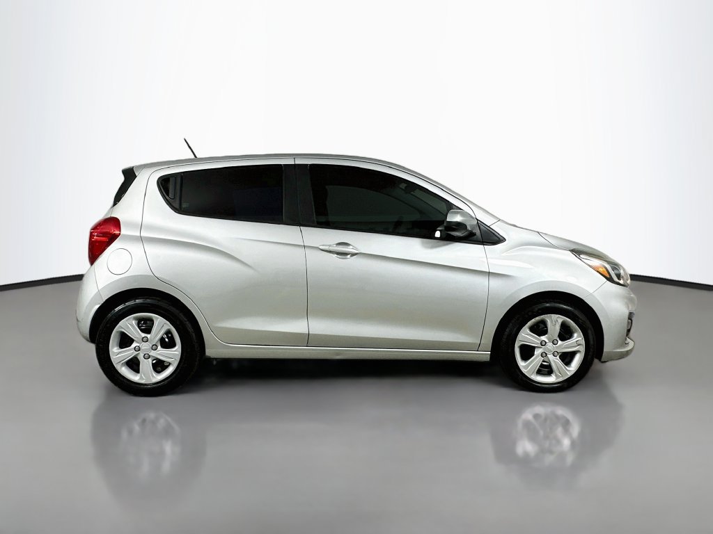 Used 2021 Chevrolet Spark LT FWD image 9
