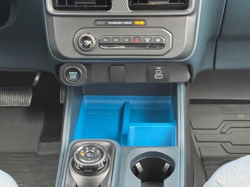 Used 2025 Ford Maverick XLT w/ XLT Luxury Package image 14