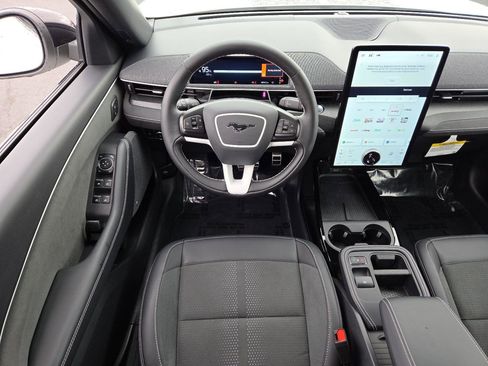 Used 2025 Ford Mustang Mach-E GT AWD/4WD image 21