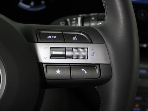 Certified 2026 Hyundai Kona SEL Sport FWD image 28