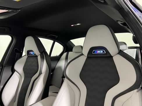 New 2026 BMW M3 Competition image 24