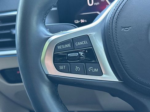 Used 2023 BMW i4 eDrive40 w/ M Sport Package RWD image 29