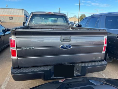 Used 2014 Ford F150 STX image 5