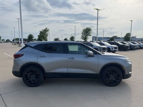 Used 2023 Chevrolet Blazer LT w/ Driver Confidence Package image 5