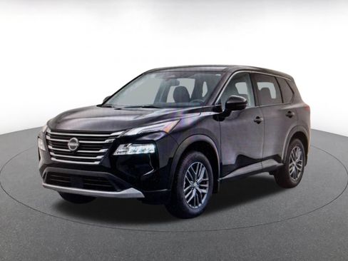 Used 2026 Nissan Rogue SL FWD image 7