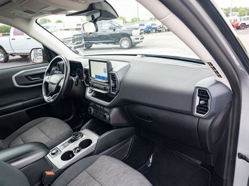 Used 2022 Ford Bronco Sport Big Bend w/ Convenience Package image 38